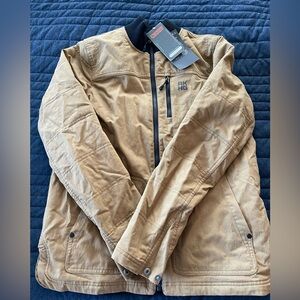 Women’s Alaskan Hard Gear insulated jacket